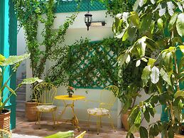 ibis Styles Athens Routes