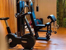 Ibis Styles Madrid City las Ventas