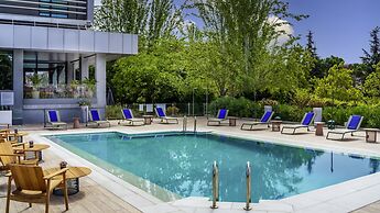 Ibis Styles Madrid City las Ventas