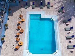 Ibis Styles Madrid City las Ventas