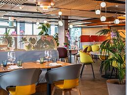 Ibis Styles Madrid City las Ventas