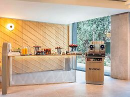 Ibis Styles Madrid City las Ventas