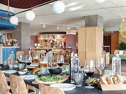 Ibis Styles Madrid City las Ventas