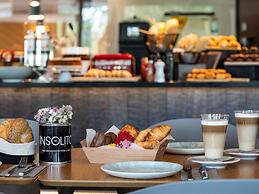 Ibis Styles Madrid City las Ventas