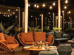 Ibis Styles Madrid City las Ventas