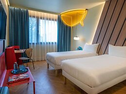 Ibis Styles Madrid City las Ventas