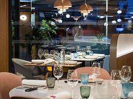 Ibis Styles Madrid City las Ventas