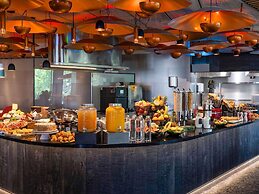Ibis Styles Madrid City las Ventas