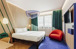 Ibis Styles Madrid City las Ventas