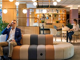 Ibis Styles Madrid City las Ventas