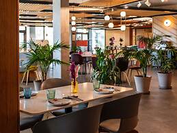 Ibis Styles Madrid City las Ventas