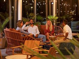 Ibis Styles Madrid City las Ventas