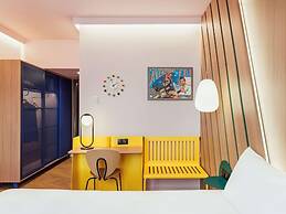 Ibis Styles Madrid City las Ventas