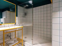 Ibis Styles Madrid City las Ventas