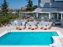 Ibis Styles Madrid City las Ventas
