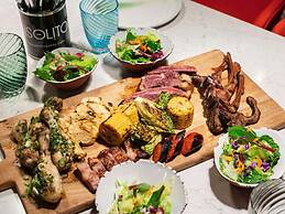 Ibis Styles Madrid City las Ventas