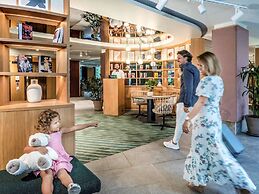 Ibis Styles Madrid City las Ventas