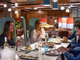 Ibis Styles Madrid City las Ventas