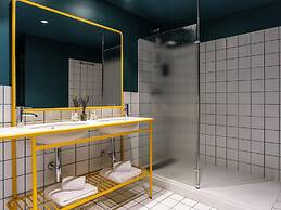 Ibis Styles Madrid City las Ventas