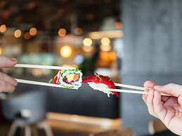 Ibis Styles Madrid City las Ventas