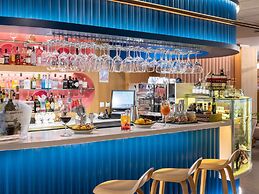 Ibis Styles Madrid City las Ventas