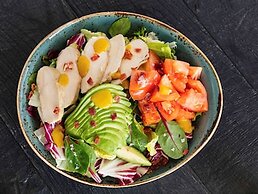 Ibis Styles Madrid City las Ventas