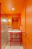 Ibis Styles Madrid City las Ventas