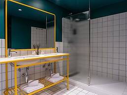 Ibis Styles Madrid City las Ventas