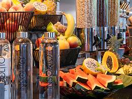 Ibis Styles Madrid City las Ventas