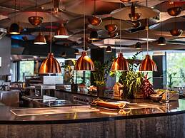 Ibis Styles Madrid City las Ventas