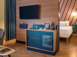 Ibis Styles Madrid City las Ventas