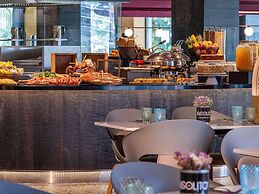 Ibis Styles Madrid City las Ventas