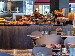 Ibis Styles Madrid City las Ventas