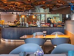 Ibis Styles Madrid City las Ventas