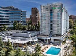 Ibis Styles Madrid City las Ventas