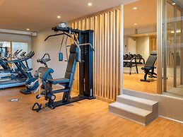 Ibis Styles Madrid City las Ventas