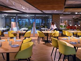 Ibis Styles Madrid City las Ventas