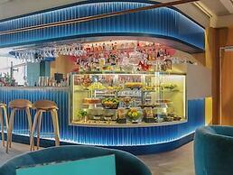 Ibis Styles Madrid City las Ventas