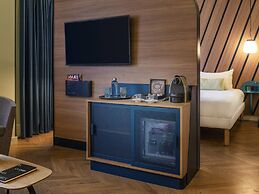 Ibis Styles Madrid City las Ventas