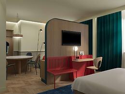 Ibis Styles Madrid City las Ventas