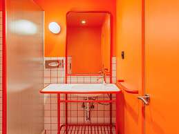 Ibis Styles Madrid City las Ventas