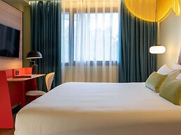Ibis Styles Madrid City las Ventas