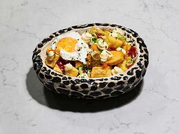 Ibis Styles Madrid City las Ventas