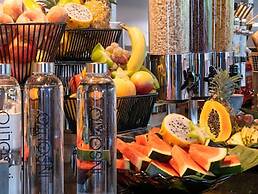 Ibis Styles Madrid City las Ventas