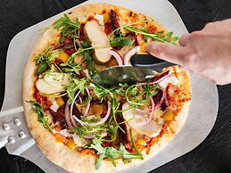 Ibis Styles Madrid City las Ventas