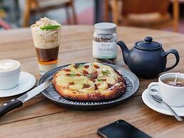 Ibis Styles Madrid City las Ventas