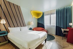 Ibis Styles Madrid City las Ventas