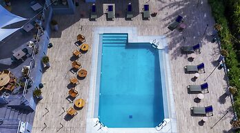 Ibis Styles Madrid City las Ventas