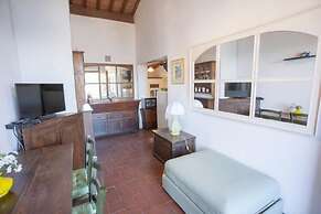 Appartamenti Il Viticcio