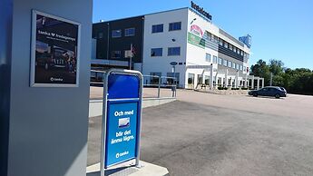 Trestads Restaurang Hotell & Pensionat